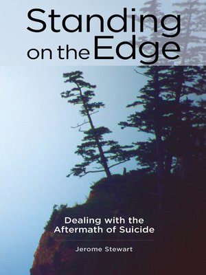 cover image of Standing on the Edge